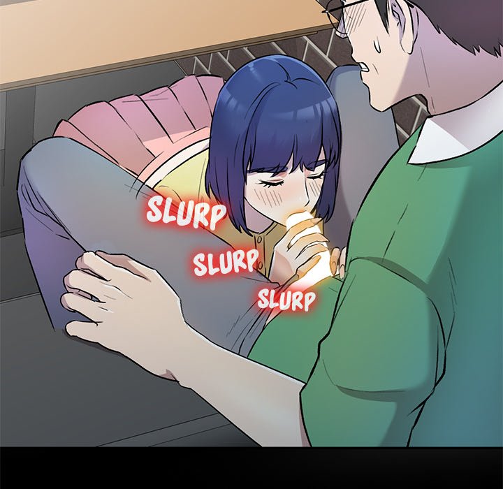 Secret Tutor - Chapter 26 [photo 42] - MangaPorn