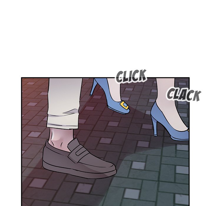 Secret Tutor - Chapter 26 [photo 5] - MangaPorn