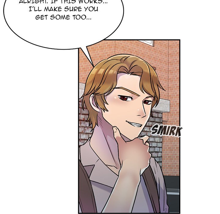 Secret Tutor - Chapter 26 [photo 61] - MangaPorn