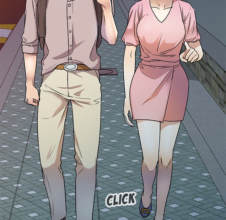 Secret Tutor - Chapter 26 [photo 8] - MangaPorn