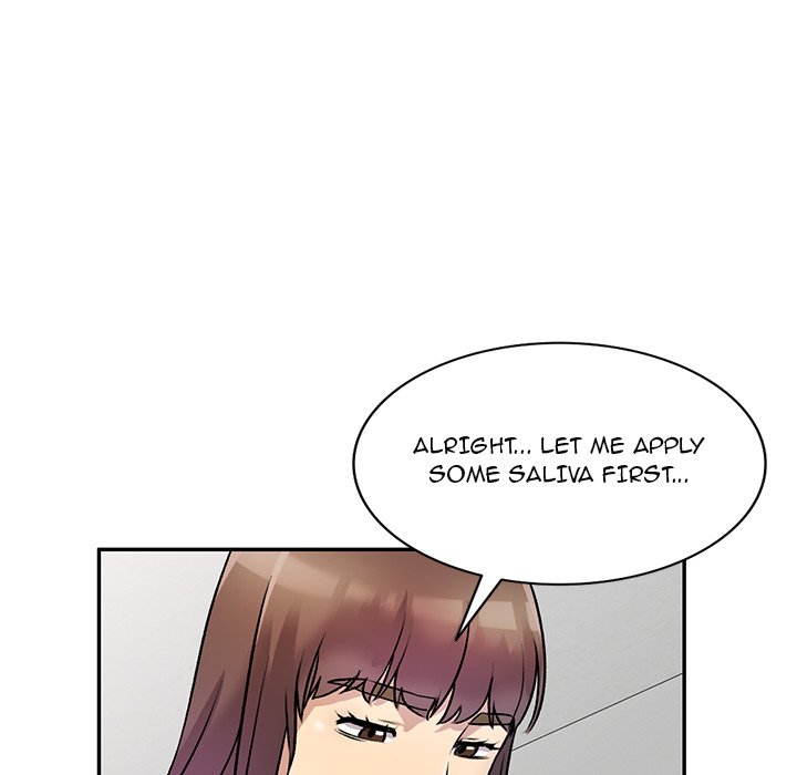 Secret Tutor - Chapter 26 [photo 99] - MangaPorn