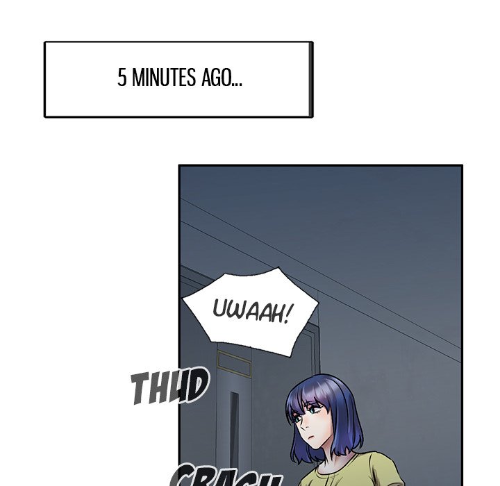 Secret Tutor - Chapter 27 [photo 117] - MangaPorn