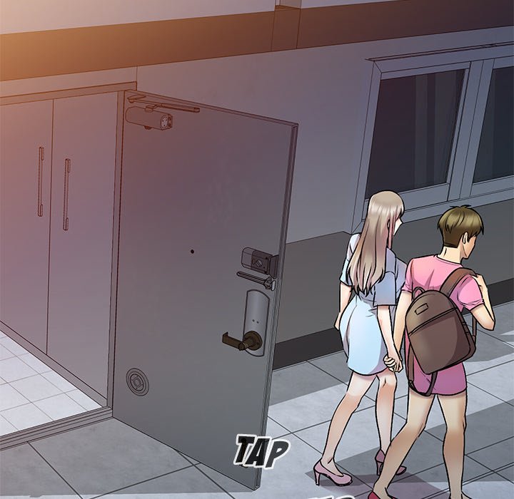 Secret Tutor - Chapter 27 [photo 123] - MangaPorn