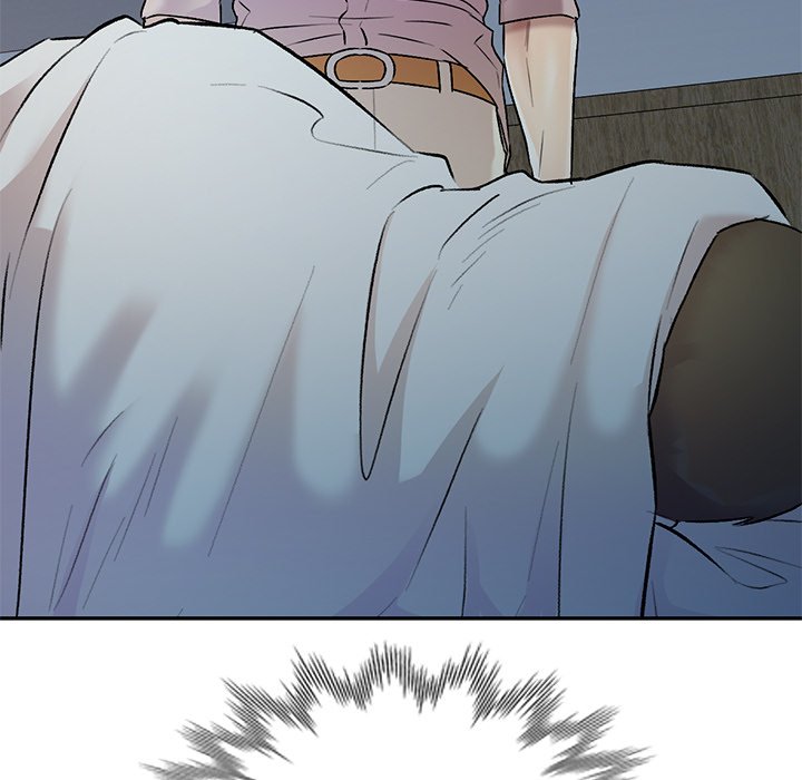 Secret Tutor - Chapter 27 [photo 13] - MangaPorn