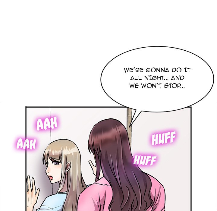 Secret Tutor - Chapter 27 [photo 44] - MangaPorn