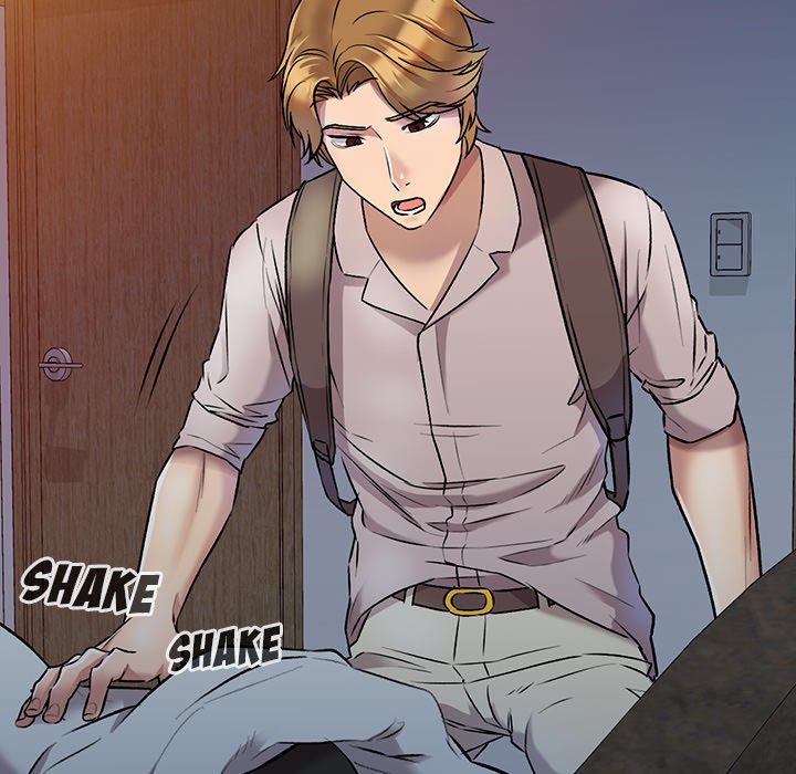 Secret Tutor - Chapter 27 [photo 53] - MangaPorn