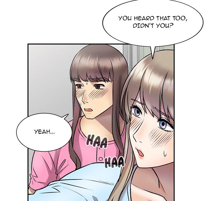 Secret Tutor - Chapter 27 [photo 61] - MangaPorn