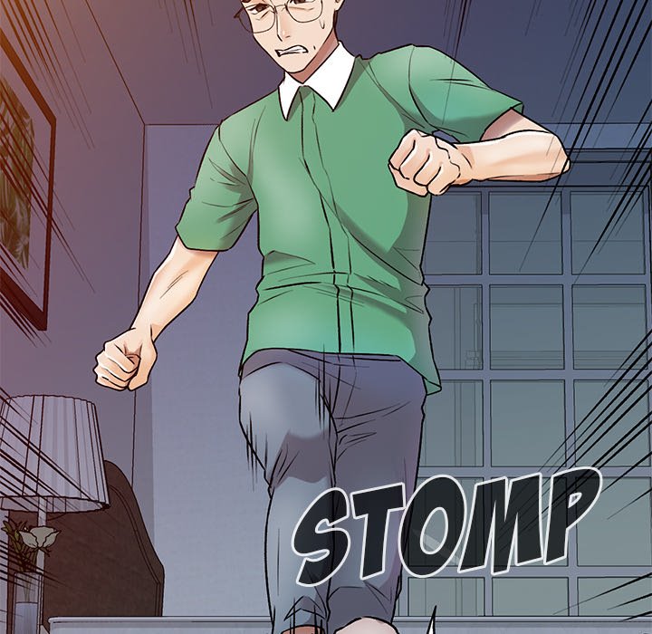 Secret Tutor - Chapter 27 [photo 79] - MangaPorn