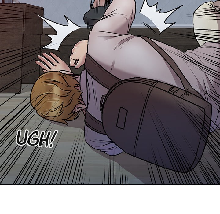 Secret Tutor - Chapter 27 [photo 80] - MangaPorn