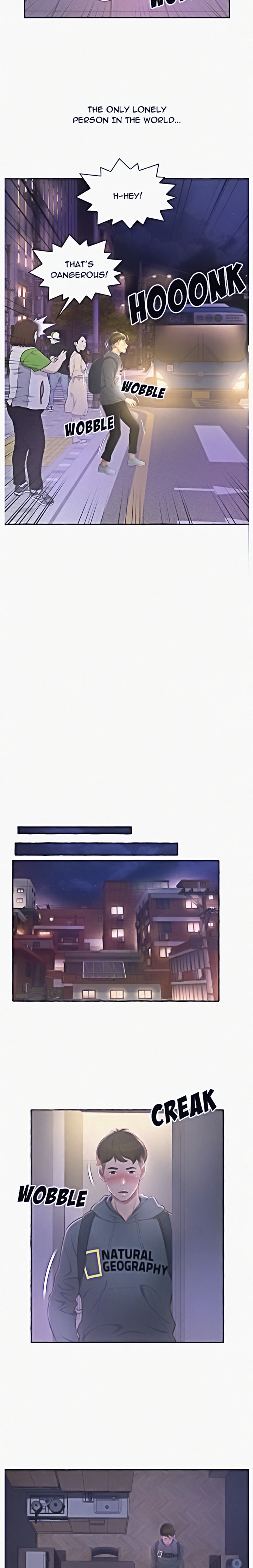 Can’t Get to You - Chapter 1 [photo 11] - MangaPorn