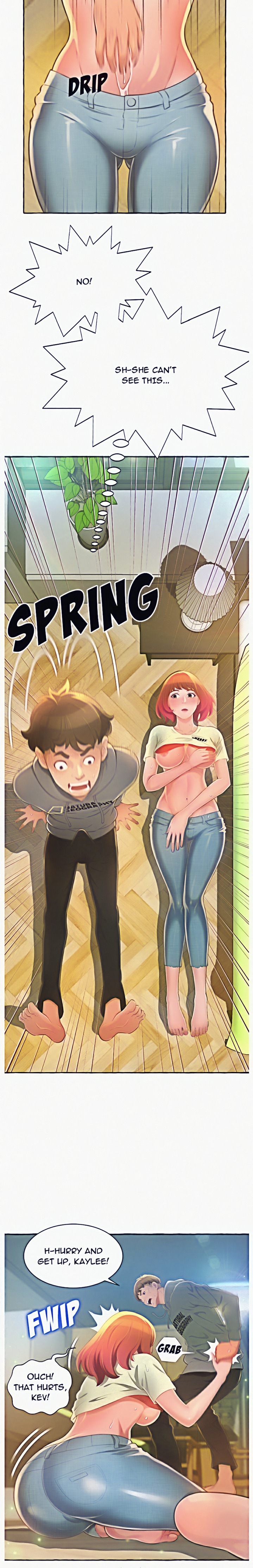 Can’t Get to You - Chapter 2 [photo 2] - MangaPorn