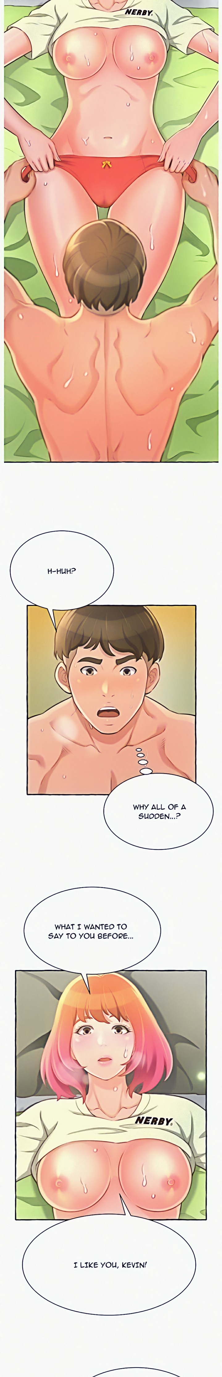 Can’t Get to You - Chapter 3 [photo 11] - MangaPorn