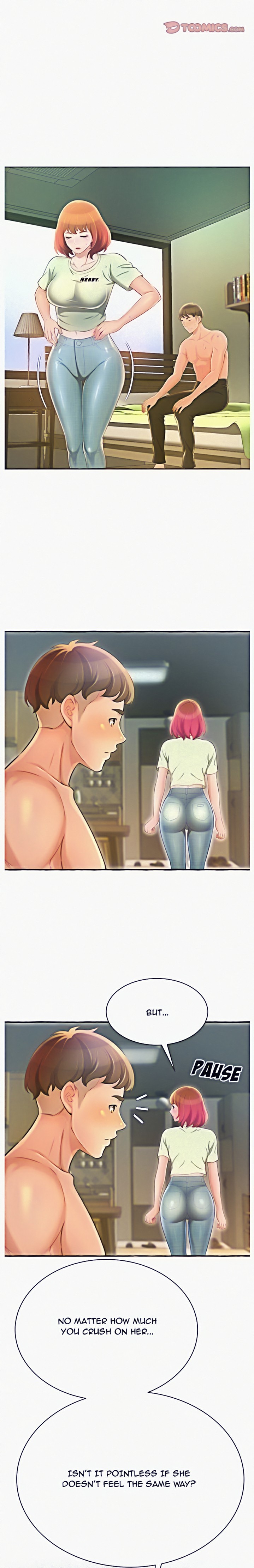 Can’t Get to You - Chapter 3 [photo 16] - MangaPorn