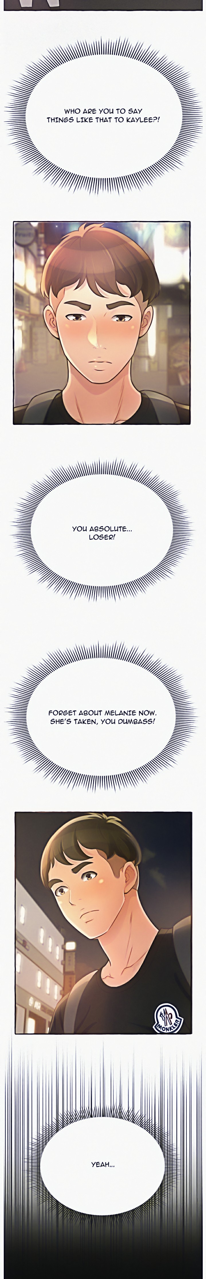 Can’t Get to You - Chapter 4 [photo 11] - MangaPorn