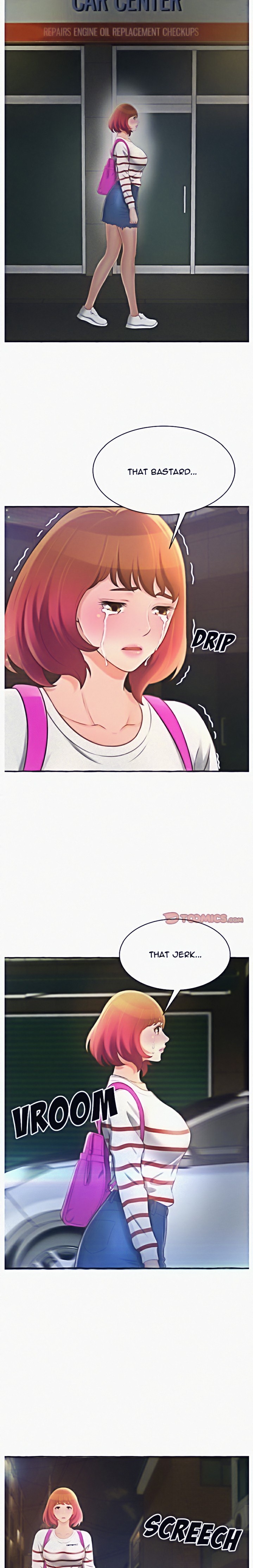 Can’t Get to You - Chapter 4 [photo 13] - MangaPorn