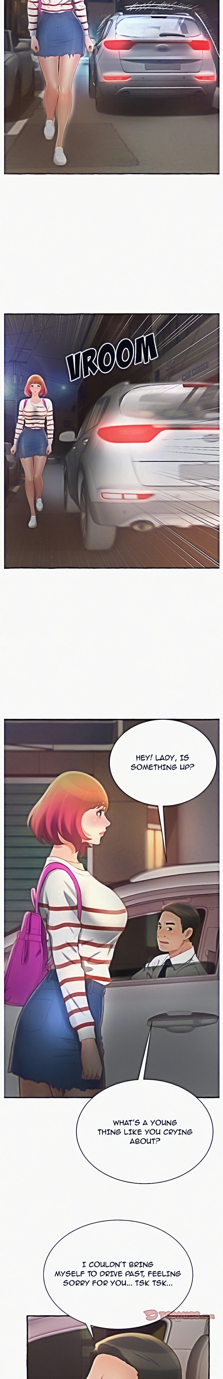 Can’t Get to You - Chapter 4 [photo 14] - MangaPorn