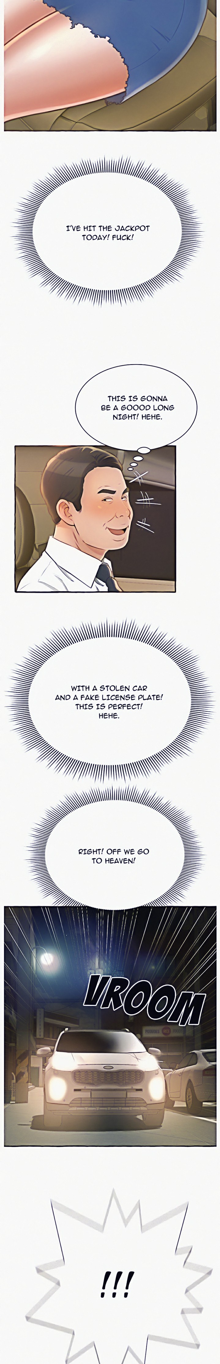 Can’t Get to You - Chapter 4 [photo 18] - MangaPorn