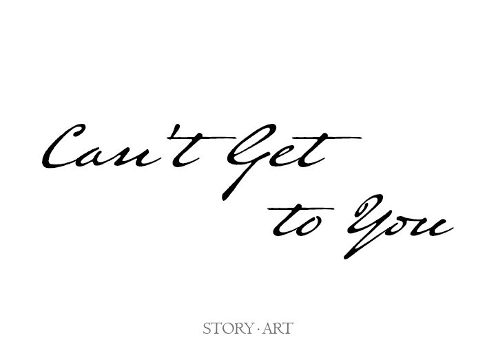 Can’t Get to You - Chapter 5 [photo 2] - MangaPorn