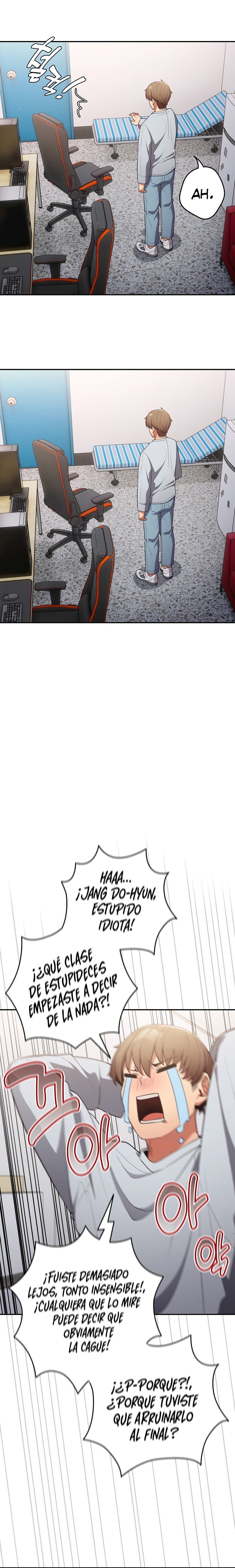 That’s Not How It’s Done Raw - Chapter 19 [photo 10] - MangaPorn