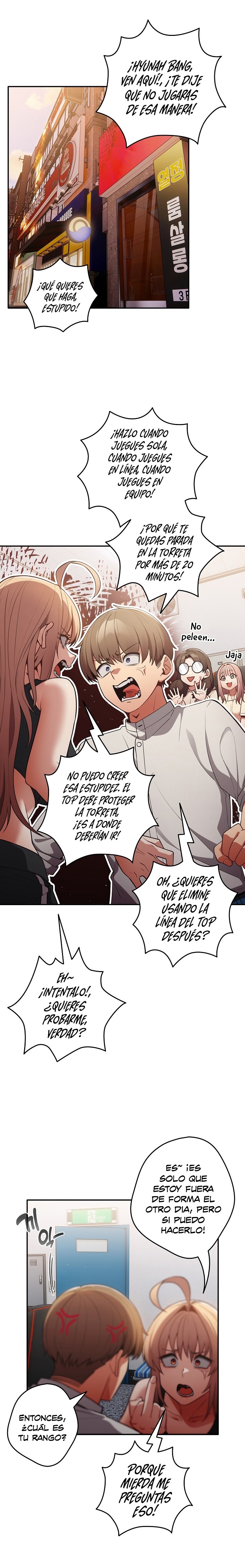 That’s Not How It’s Done Raw - Chapter 19 [photo 12] - MangaPorn