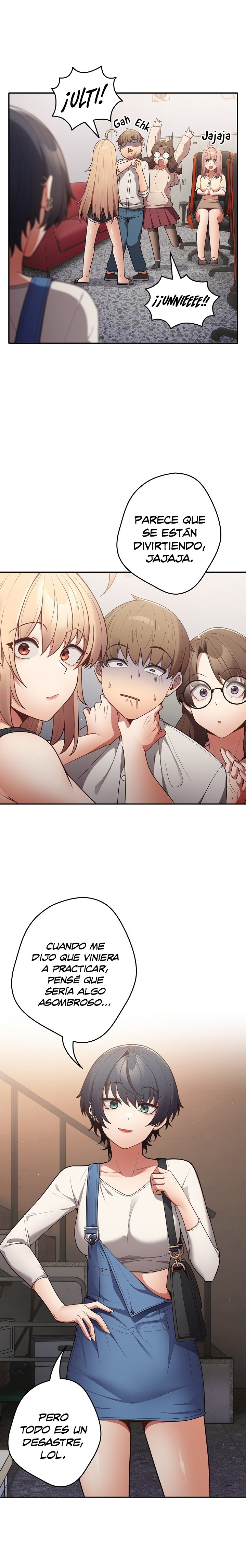 That’s Not How It’s Done Raw - Chapter 19 [photo 13] - MangaPorn