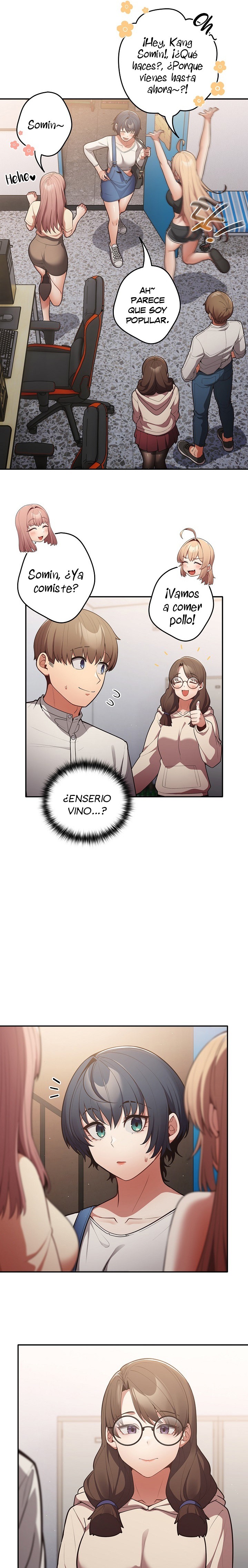 That’s Not How It’s Done Raw - Chapter 19 [photo 14] - MangaPorn