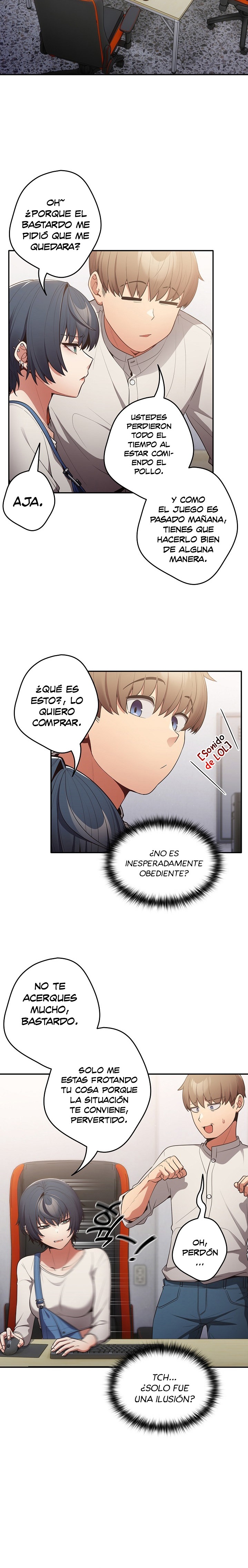 That’s Not How It’s Done Raw - Chapter 19 [photo 16] - MangaPorn