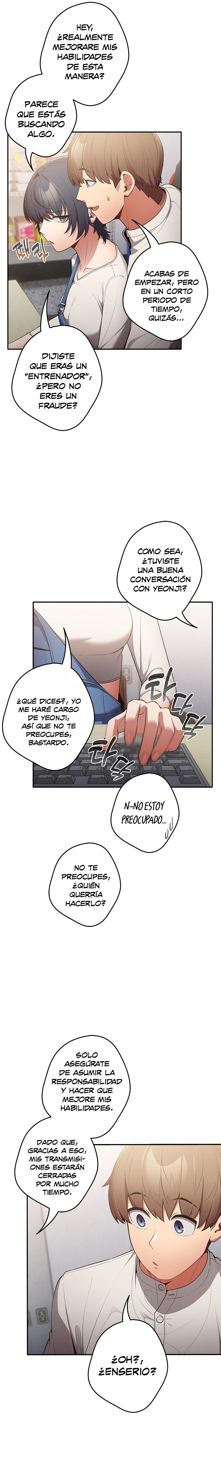 That’s Not How It’s Done Raw - Chapter 19 [photo 17] - MangaPorn