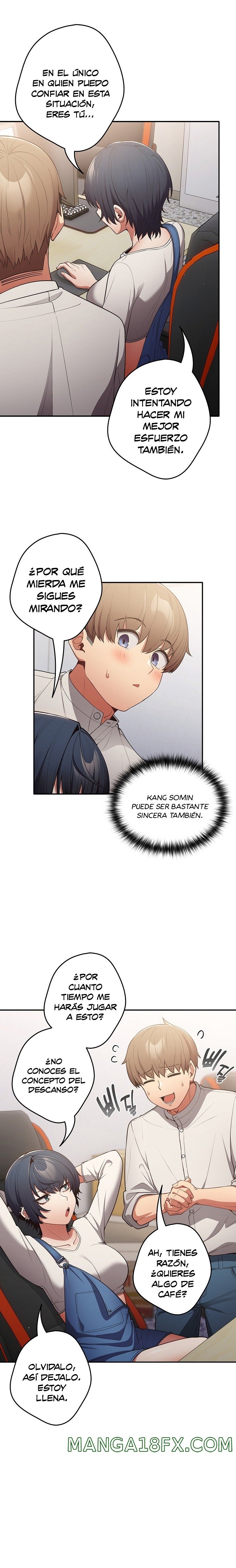 That’s Not How It’s Done Raw - Chapter 19 [photo 18] - MangaPorn