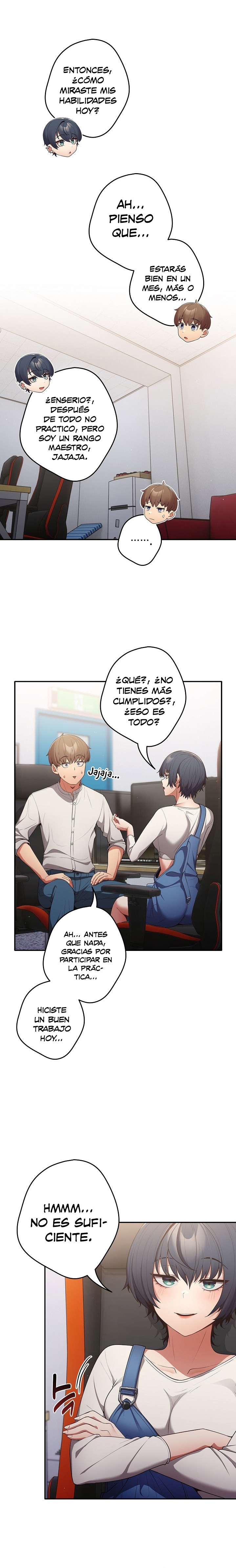 That’s Not How It’s Done Raw - Chapter 19 [photo 19] - MangaPorn