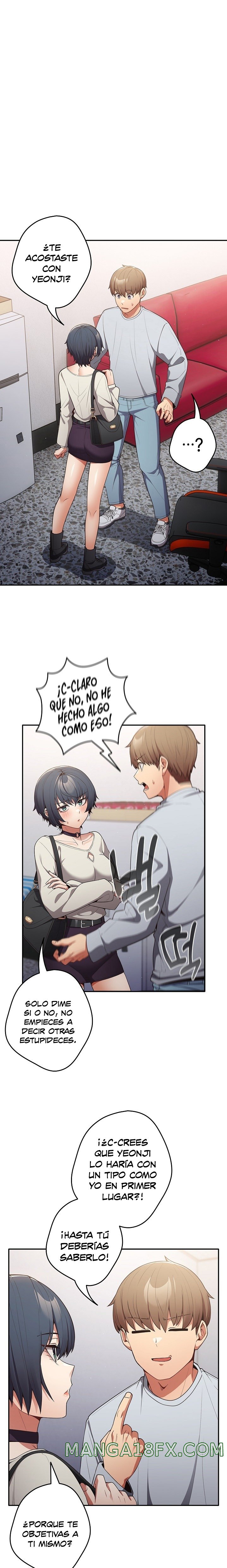 That’s Not How It’s Done Raw - Chapter 19 [photo 2] - MangaPorn