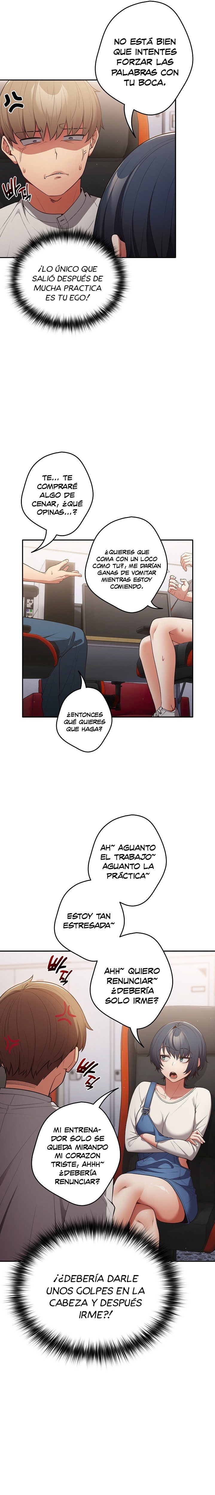 That’s Not How It’s Done Raw - Chapter 19 [photo 20] - MangaPorn