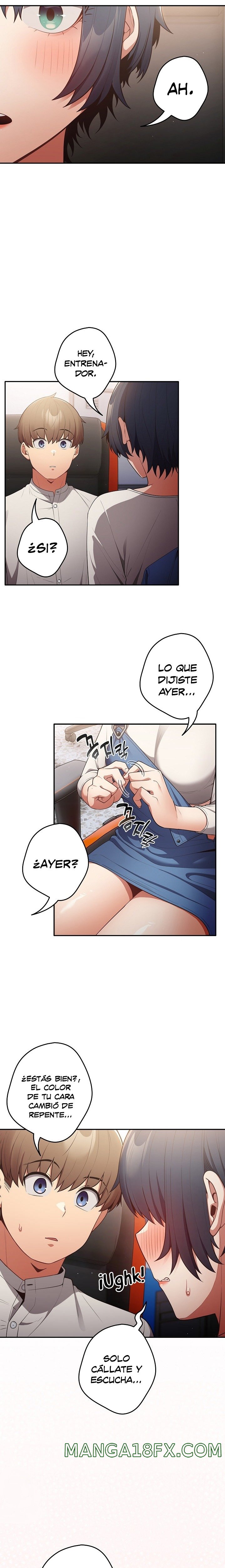 That’s Not How It’s Done Raw - Chapter 19 [photo 21] - MangaPorn