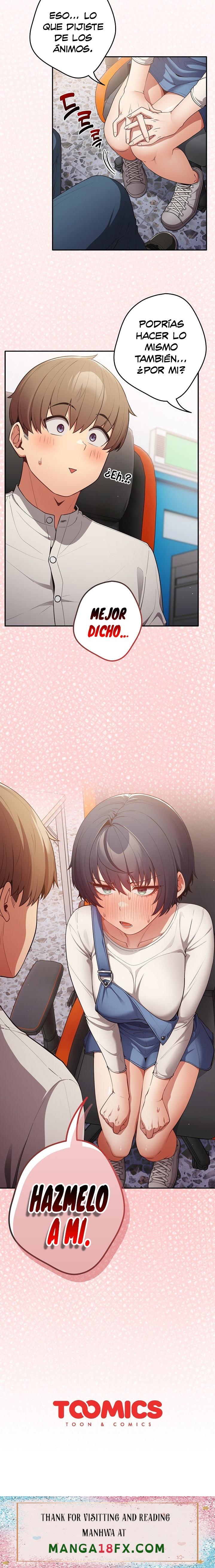 That’s Not How It’s Done Raw - Chapter 19 [photo 22] - MangaPorn