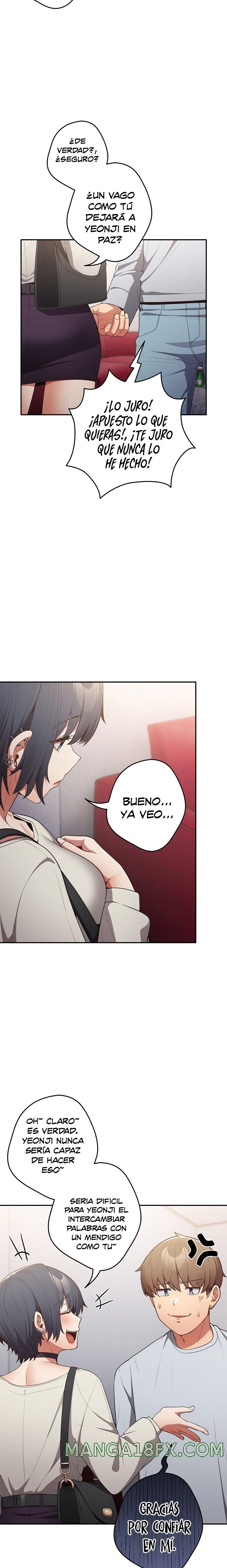 That’s Not How It’s Done Raw - Chapter 19 [photo 3] - MangaPorn