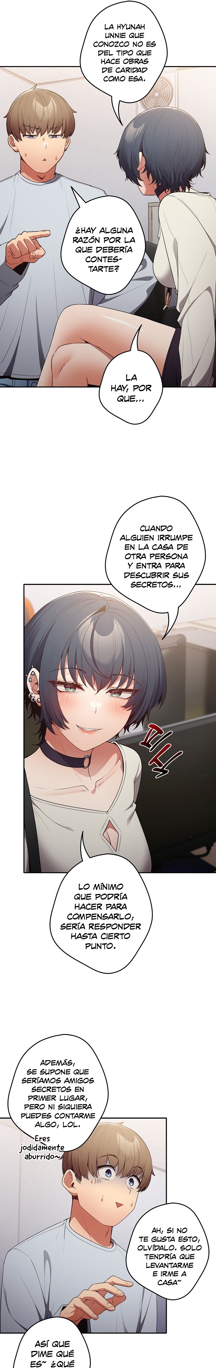 That’s Not How It’s Done Raw - Chapter 19 [photo 5] - MangaPorn