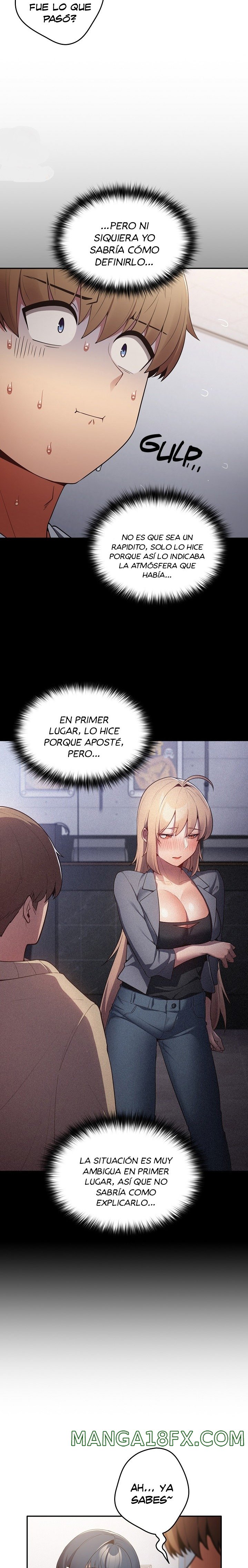 That’s Not How It’s Done Raw - Chapter 19 [photo 6] - MangaPorn