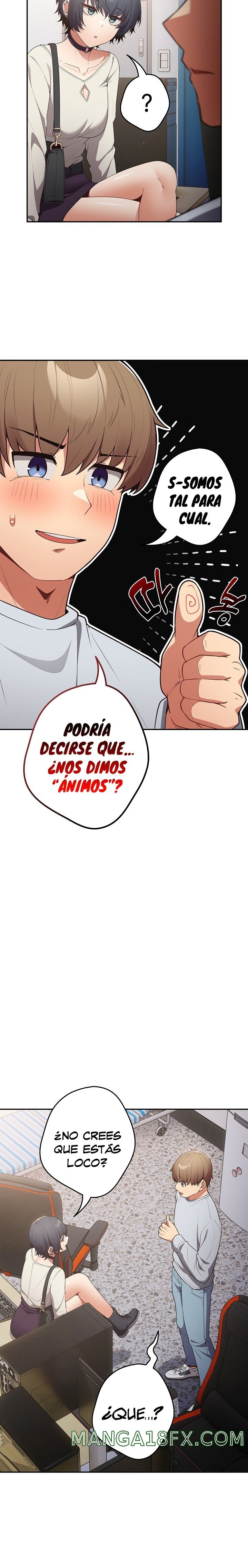 That’s Not How It’s Done Raw - Chapter 19 [photo 7] - MangaPorn