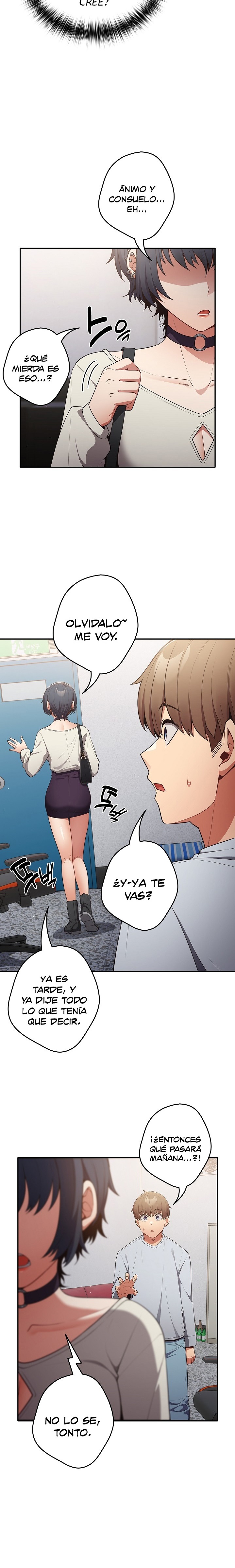 That’s Not How It’s Done Raw - Chapter 19 [photo 9] - MangaPorn