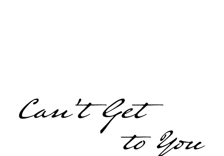 Can’t Get to You - Chapter 8 [photo 1] - MangaPorn