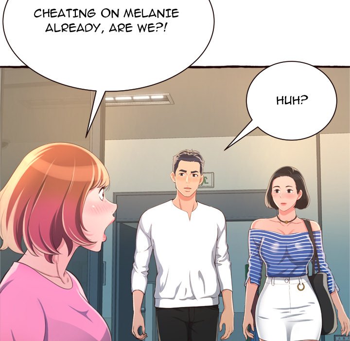 Can’t Get to You - Chapter 8 [photo 100] - MangaPorn