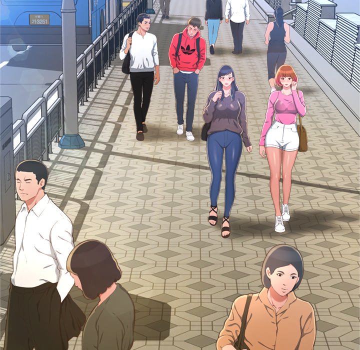 Can’t Get to You - Chapter 8 [photo 114] - MangaPorn