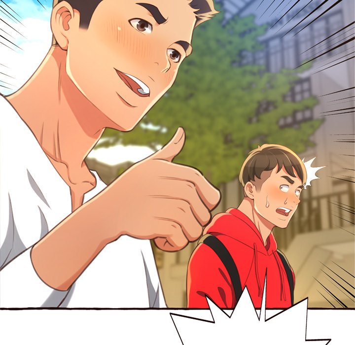 Can’t Get to You - Chapter 8 [photo 125] - MangaPorn