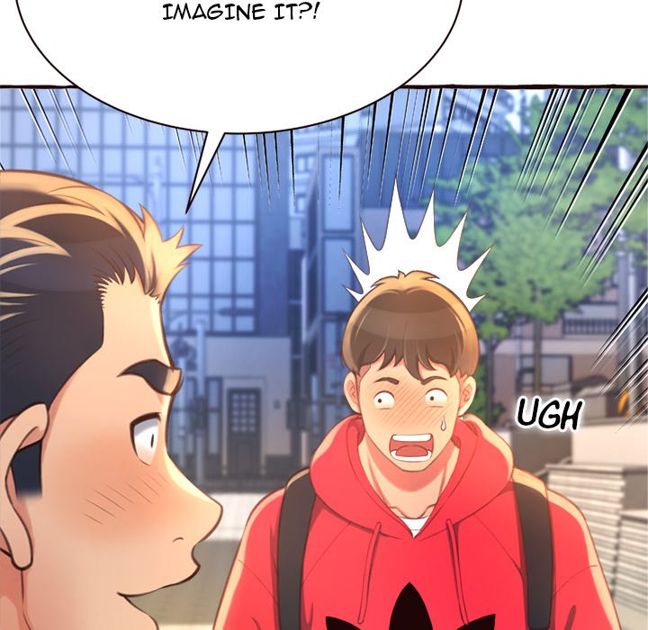 Can’t Get to You - Chapter 8 [photo 149] - MangaPorn