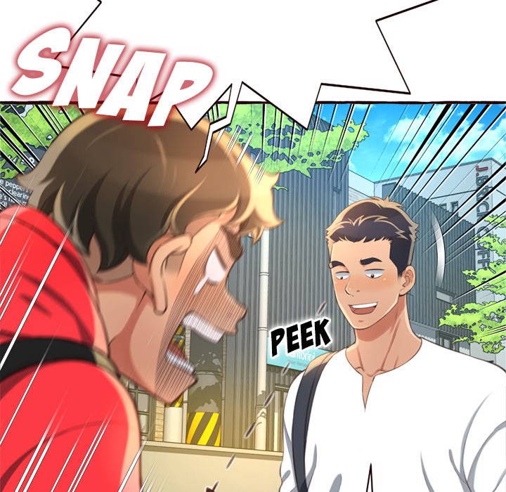 Can’t Get to You - Chapter 8 [photo 151] - MangaPorn