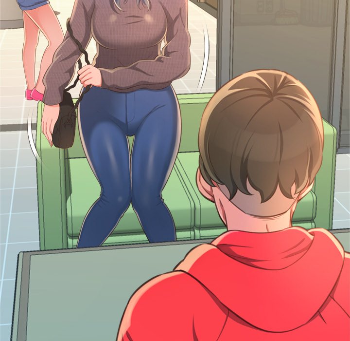 Can’t Get to You - Chapter 8 [photo 21] - MangaPorn