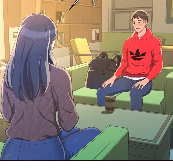 Can’t Get to You - Chapter 8 [photo 23] - MangaPorn