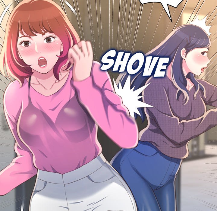 Can’t Get to You - Chapter 8 [photo 59] - MangaPorn