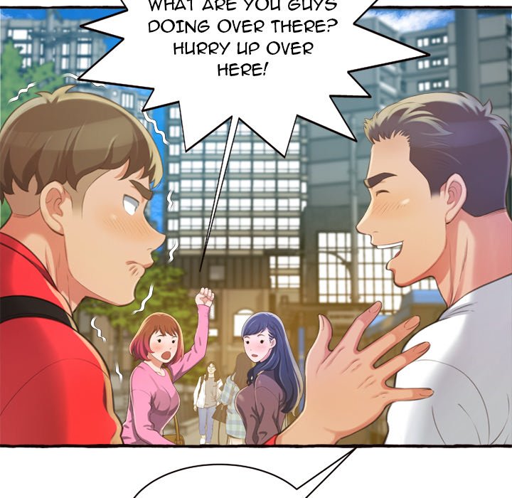 Can’t Get to You - Chapter 9 [photo 16] - MangaPorn