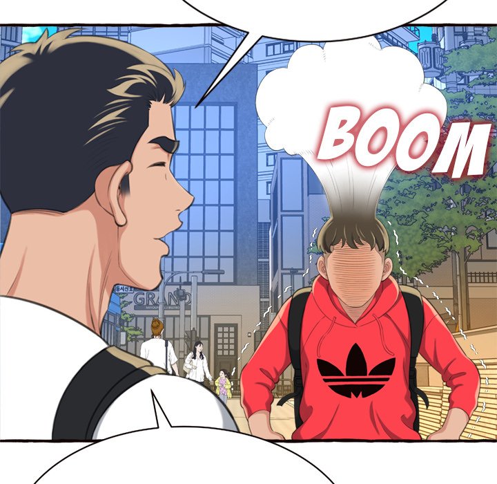 Can’t Get to You - Chapter 9 [photo 18] - MangaPorn